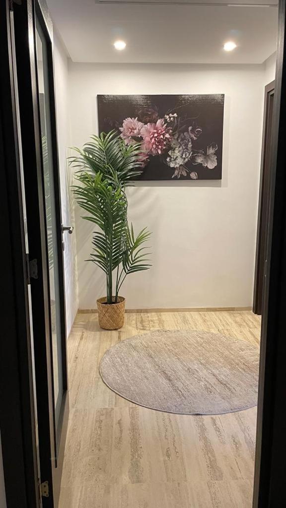 Schoene, Ruhige Neuwertige 127Qm Ferienwohnung Sidi Daoud المظهر الخارجي الصورة