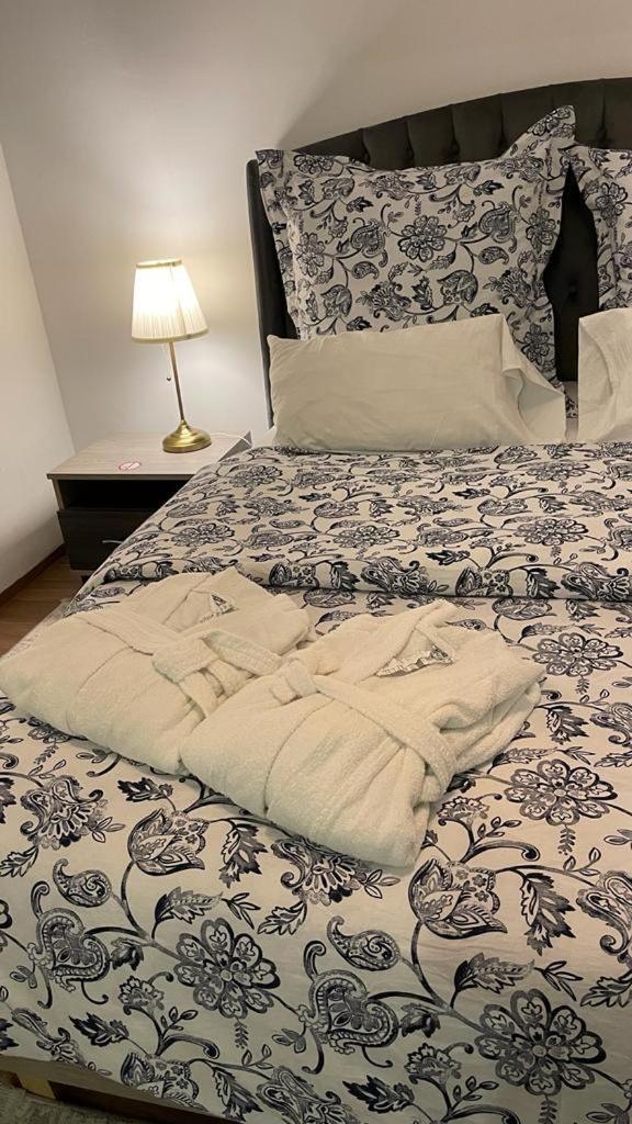 Schoene, Ruhige Neuwertige 127Qm Ferienwohnung Sidi Daoud المظهر الخارجي الصورة