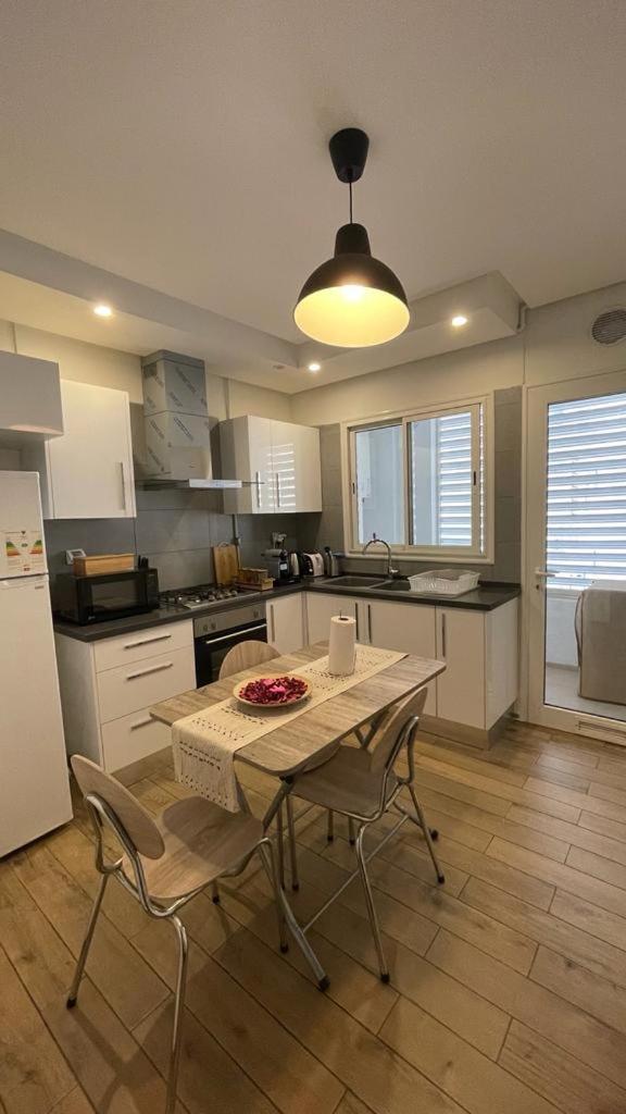 Schoene, Ruhige Neuwertige 127Qm Ferienwohnung Sidi Daoud المظهر الخارجي الصورة